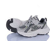 Кроссовки Clibee ABC2583 beige-green от магазина Frison