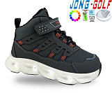 Ботинки Jong-Golf B31059-2 от магазина Frison