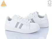 Кроссовки Stilli Group JH100-7 шкіра от магазина Frison