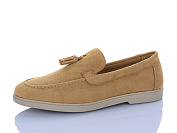 Туфли Dafuyuan W3853-12 от магазина Frison