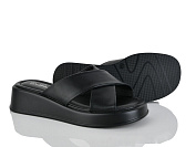 Шлепанцы Loretta E722-1 от магазина Frison