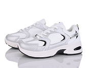 Кроссовки Бабочка NB535-389 от магазина Frison