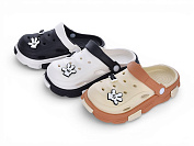 Кроксы Jh-Ян A5617-1 mix от магазина Frison