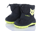 Дутики Okshoes T11282A от магазина Frison