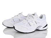 Кроссовки Бабочка 245-58 от магазина Frison