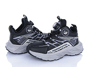 Кроссовки Clibee-Shosho ABQ1003R-1 grey от магазина Frison