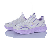 Кроссовки Lion-Lu B0079-2 от магазина Frison