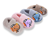 Тапочки Babyshop 10324 mix от магазина Frison