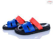 Шлепанцы Zahar T58-2 от магазина Frison