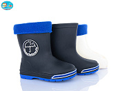 Сапоги Bbt M727-1 от магазина Frison