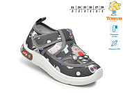 Тапочки Том.М 60020F LED от магазина Frison