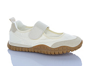 Туфли Violeta 2028-6 beige от магазина Frison