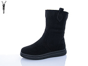 Ботинки I.Trendy DH3351-11A от магазина Frison