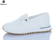 Туфли Башили Z6505-1 батал от магазина Frison