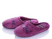Тапочки Gezer P21 purple от магазина Frison