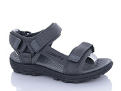 Босоножки Okshoes 1645-2 grey от магазина Frison