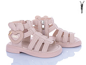 Босоножки Clibee ZB2282 pink от магазина Frison