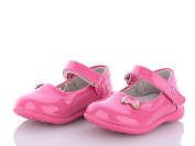 Туфли Clibee D503-1 pink от магазина Frison