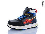 Ботинки Xifa Kids W15-1-1 от магазина Frison