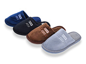 Тапочки Dago Шльопки M6049 mix от магазина Frison