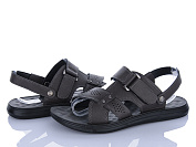 Сандалии Саз 816 grey от магазина Frison