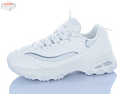 Кроссовки Qq Панда J805-2 от магазина Frison