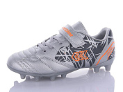 Спорт Restime DDO24130-2 silver-orange от магазина Frison