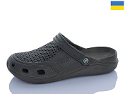 Кроксы Inblu Сабо 06 хакі от магазина Frison