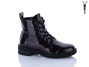 Ботинки Xifa Kids B1666-4C от магазина Frison