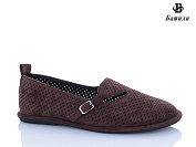 Туфли Башили H6580-8 от магазина Frison