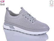 Кроссовки Gukkcr LQ8543 от магазина Frison