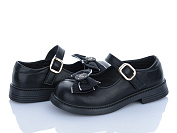 Туфли Clibee DC805 black от магазина Frison