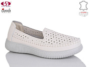 Мокасины Gukkcr YK2006 от магазина Frison