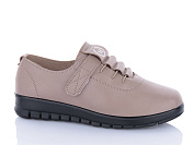 Туфли Aba 5099 beige от магазина Frison