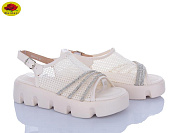 Босоножки Meideli K892-12 от магазина Frison