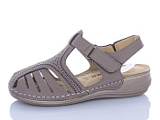 Босоножки Wsmr 8881-10 от магазина Frison