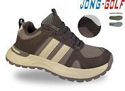 Ботинки Jong-Golf C31161-4 от магазина Frison