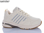 Кроссовки Sayota S2128-8 от магазина Frison