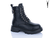 Ботинки Aba W158 от магазина Frison