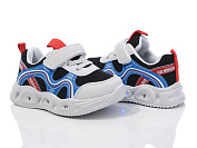 Кроссовки Okshoes 50973K LED от магазина Frison