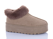 Угги Qq Панда J988-3 от магазина Frison