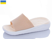 Шлепанцы Luckline 5031-321 от магазина Frison