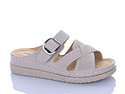 Шлепанцы Leguzaza 703-8 от магазина Frison