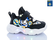 Кроссовки Lilin C133-1 LED от магазина Frison