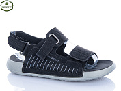 Босоножки Paliament A13 black от магазина Frison