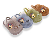 Тапочки Babyshop WF6007 mix от магазина Frison
