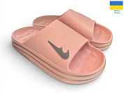 Шлепанцы Rai Shoes 513-14 рожевий от магазина Frison