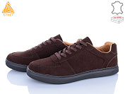 Кроссовки Stilli Group L250-2 шкіра от магазина Frison