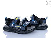 Босоножки Xifa Kids XF01-T2586-3B от магазина Frison