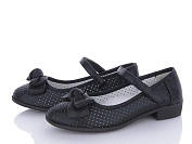 Туфли Apawwa D105 black от магазина Frison